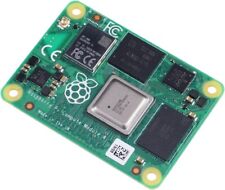 Raspberry Pi Compute Module 4 (CM4) 8GB RAM 32GB eMMC WiFi SC0298 | CM4108032 picture