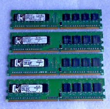 Kingston KVR533D2N4/512 ValueRam 512MB 533MHz DDR2 NonECC CL4 DIMM picture