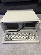 ibm portable personal computer (working) picture