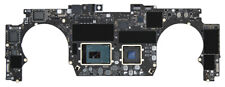 MacBook Pro 15 2018 A1990 Logic Board Touch ID 2.2Ghz 16GB 256GB Radeon Pro 555x picture