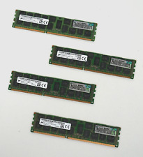 Micron MT36JSF2G72PZ-1G6E1FF 64GB (16GB x 4) DDR3 SDRAM Server Memory picture
