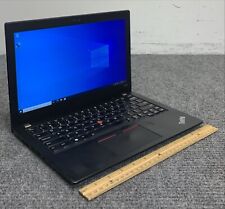 Lenovo ThinkPad X280 12.5'' Laptop i7-8650U, 16 GB RAM, 256GB SSD picture
