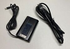 New OEM DELL Inspiron 15 3551 3552 3558 5551 5555 5558 5559 5566 65W AC Charger picture