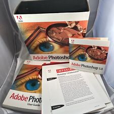 ADOBE PHOTOSHOP 7.0 UPGRADE SOFTWARE Macintosh Mac OSX 9 picture