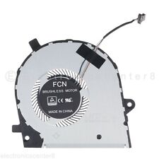 CPU Cooling Fan  For DELL Vostro 5390 Inspiron 13 7391 Dell Latitude 3301 0TCV60 picture