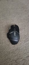 Logitech G602 Gaming Wireless Mouse - (500 MHz USB RECEIVER NOT INCLUDED). picture