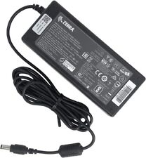  Zebra 60W AC DC Power Adapter 20V 3A P1028888-001 FSP060-RPBA with Power Cord picture