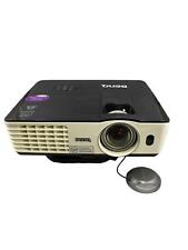 BenQ Office Projector 1080p, 2800 Lumens, Moderately Used Lightbulb 1,507 Hours picture