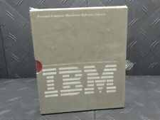 IBM Personal Computer Personal Computer AT Hardware Reference Original Seal New picture