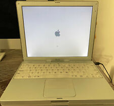 Apple iBook A1005 12.1