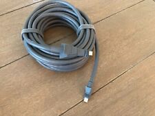 Starlink Flat High Performance 25f POE Cable. Open Box *NEW* picture