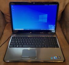 Dell Inspiron N5010 Laptop Computer 2.4GHz i3 4GB RAM 320GB Windows 10 picture