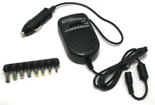 Universal Car/Airplane Laptop Power Adapter 80W 15V-24V picture
