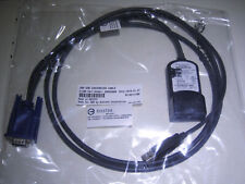 IBM USB KVM Switch Conversion Cable Adapter Module SIM POD 39M2899 39M2909 picture
