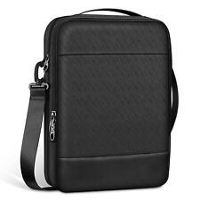15 Inch Laptop Shoulder Bag Briefcase Case with Shoulder Strap for MacBook Asus picture