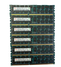 Hynix 24GB (6 x 4GB) PC3-10600R HMT151R7BFR4C-H9 DDR3 ECC Server RDIMM Memory picture