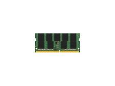 KINGSTON TECHNOLOGY DT & NOTEBOOKS KCP426SD8/16 16GB DDR4 2666MHZ SODIMM picture