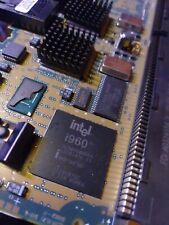 Vintage 1994' 1996' Intel I960 NORTEL TELCOM CARD picture