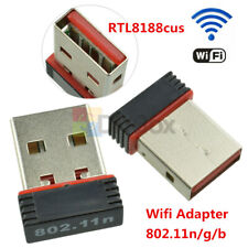 New High Speed USB WIFI N-WIRELESS Chipset RTL8188 FTV USB Mini Adaptador 150M picture