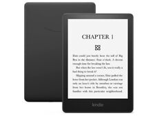 Amazon Kindle Paperwhite 11th Gen 16GB WiFi 6.8 inch Display BLACK picture