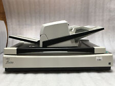 Fujitsu FI-6770A Color Duplex Document Image Flatbed High Speed Scanner picture