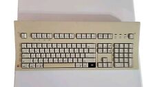 apple extended keyboard m0115 picture