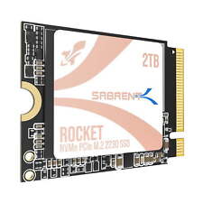 Sabrent Rocket Q4 2 TB Solid State Drive - M.2 2230 Internal - PCI Express NVMe picture