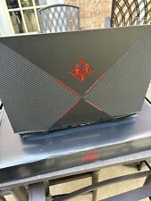 hp omen 15 gaming laptop 2060rtx picture