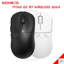 Xenics Titan GZ BT AIR Wireless Professional Gaming Mouse 26000DPI PAW3395 2024 picture