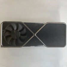 For Nvidia RTX3090, RTX3090Ti Graphic Card Heat Sink Fan (without PCB board) picture