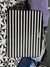 Kate Spade 9 1/2 x 13 laptop sleeve picture