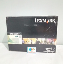 Lexmark 24B5880 Black Extra High Yield Toner Cartridge Genuine picture