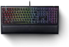 Razer Ornata V2 Mecha-Membrane Gaming Keyboard With Razer Chroma RGB US Layout picture