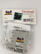 ViewSonic Apple Macintosh Adapter Universal Use W/ ViewSonic Monitor VMAC-1 picture