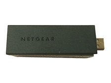 NetGear A6200 AC1200 Dual Band Gigabit 802.11ac Wi-Fi USB Adapter w/ Beamforming picture