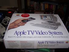 Apple Tv/video Capture System M2896LL/C for Power Macintosh Quadra LC Performa picture