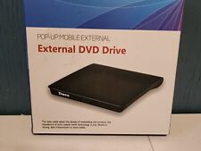 Ziweo Pop Up Mobile External DVD Drive NB10 picture