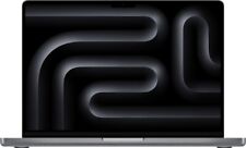 2023 Apple MacBook Pro 14-inch M3 8-Core 8GB RAM 512GB SSD Space Gray *READ picture