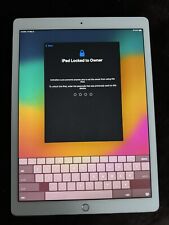 Apple iPad Pro 2nd Gen. 512GB, Wi-Fi, 12.9 in - White ***READ DESC*** picture