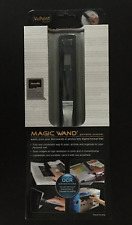 VuPoint ST415 Handheld Magic Wand Portable Scanner 900dpi New In Box Black picture