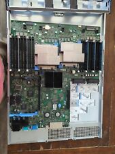 Dell 0NH4P PowerEdge R710 Motherboard w/ 12 GB Ram, 2 -xeon SLBVB, 00nh4p  picture