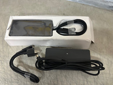 NB Microsoft Surface Pro Dock 3 4 5 6 7 X Book Go 1661 PF3-00005 PD9-00003 w/ AC picture