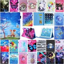 Magnetic Flip Stand Leather Case Cover For iPad 10.2