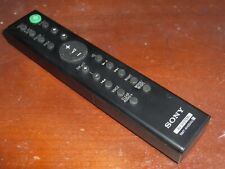 Genuine SONY Original OEM Remote for HT-CT290 HT-CT291 Sound Bar picture