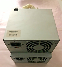 (LOT X2) Compaq HP-Q250GF3  P/N 152769-001 250W POWER Supply picture