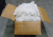 NEW BOX OF 200 KNIGHT FILTERS 800 MICRON BAG FILTERS *READ* picture