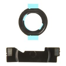 Home Button Bracket with Rubber Gasket for Apple iPad Mini 4 5 Push Key Touch  picture