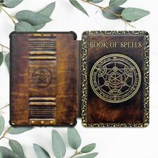 Book Of Spells Vintage Cover Case For All-new Kindle 10th Gen Kindle Paperwhite picture