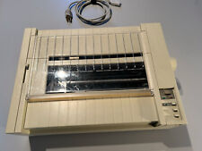 Apple Imagewriter I A9M0303 Close to fully functional OR great source for parts picture