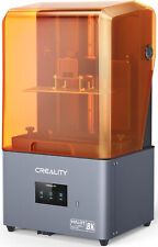 Creality Resin 3D Printer Halot-Mage, 8K Resolution 10.3